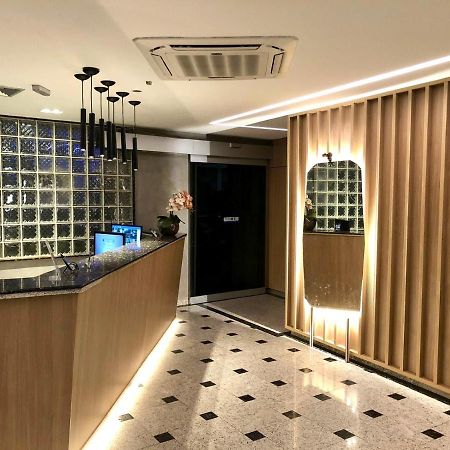 谢赫酒店（成人专用） 里约热内卢 外观 照片