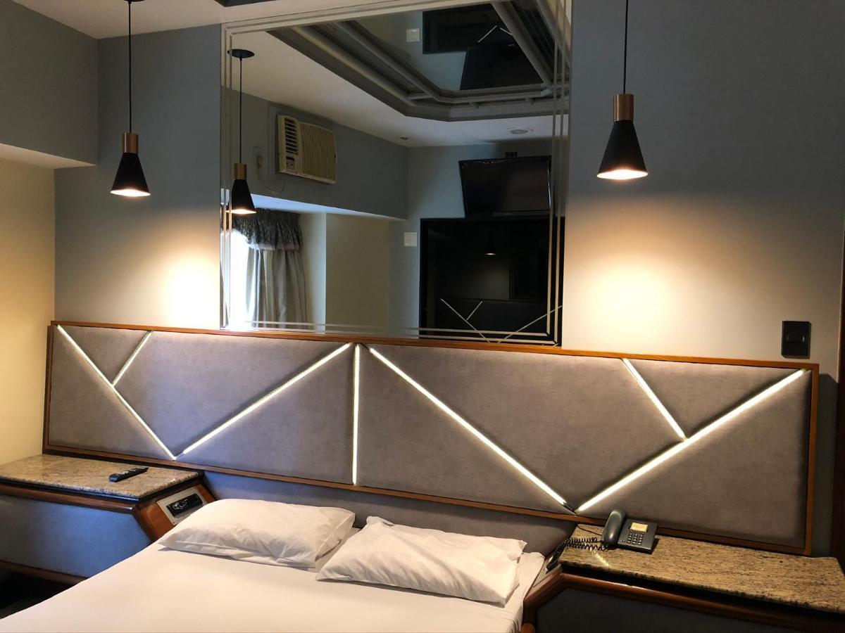 谢赫酒店（成人专用） 里约热内卢 外观 照片