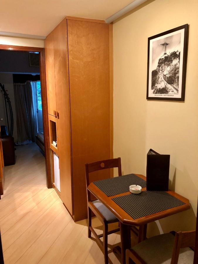 谢赫酒店（成人专用） 里约热内卢 外观 照片