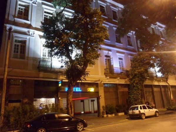 谢赫酒店（成人专用） 里约热内卢 外观 照片