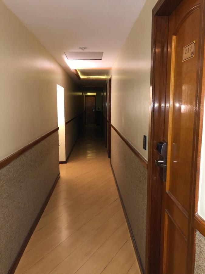 谢赫酒店（成人专用） 里约热内卢 外观 照片